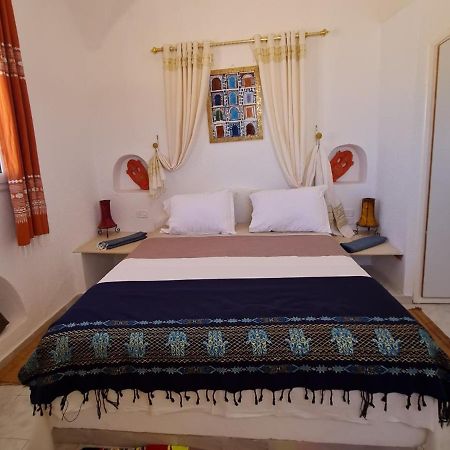 Maison Typiques Houmt Souk  Esterno foto
