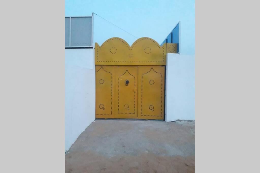 Maison Typiques Houmt Souk  Esterno foto