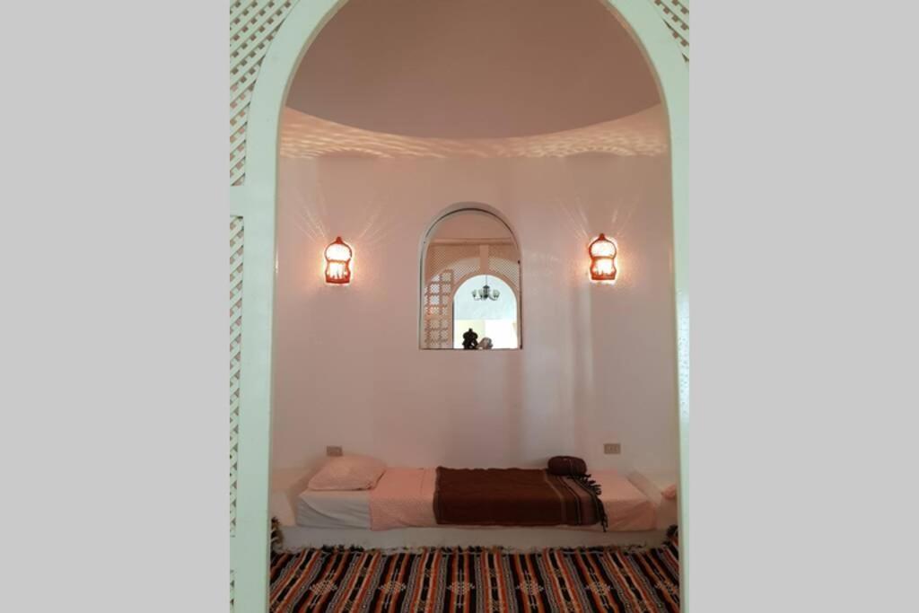 Maison Typiques Houmt Souk  Esterno foto