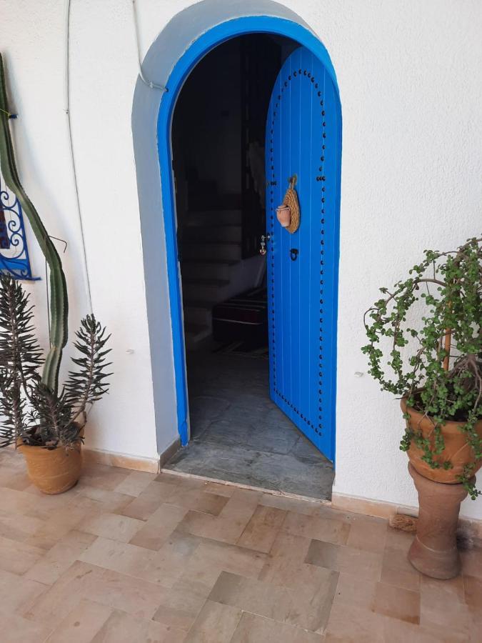 Maison Typiques Houmt Souk  Esterno foto