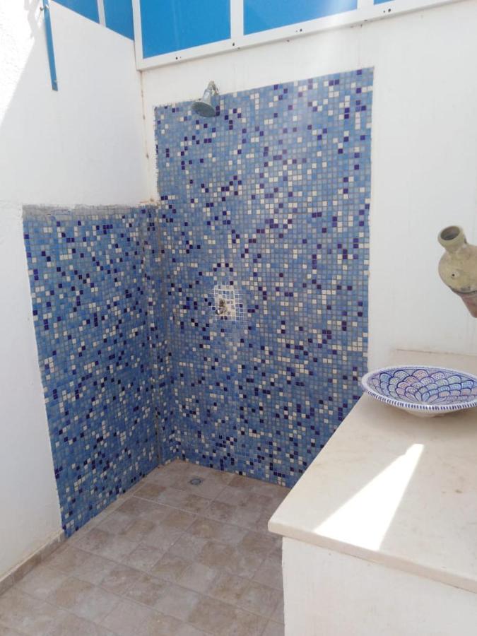 Maison Typiques Houmt Souk  Esterno foto