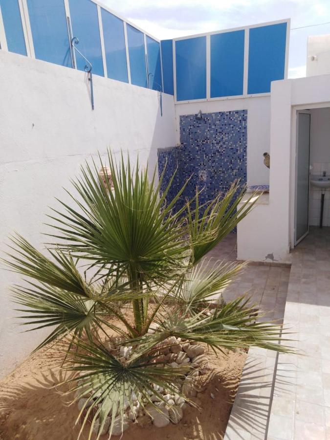 Maison Typiques Houmt Souk  Esterno foto