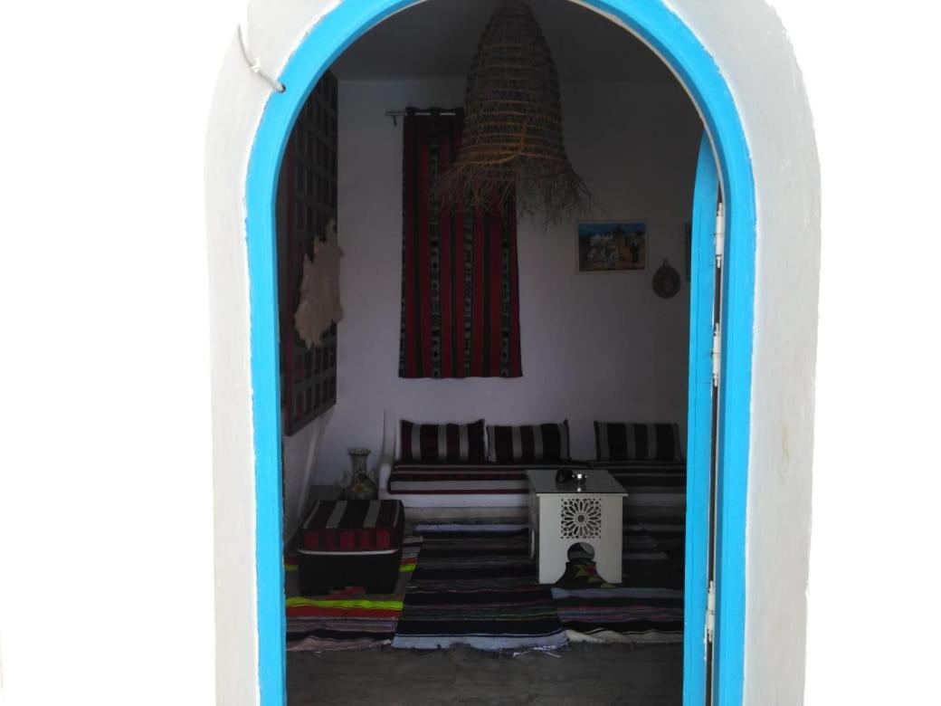 Maison Typiques Houmt Souk  Esterno foto