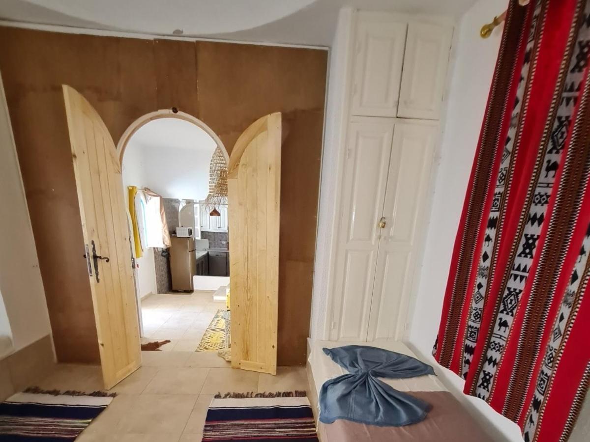 Maison Typiques Houmt Souk  Esterno foto